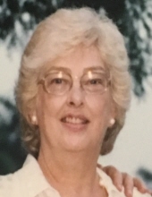Mrs. Judith  Ann Kenney