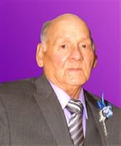 George E. Amparan,  Sr.