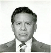 Alberto Islas