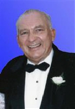 George R. Linhart