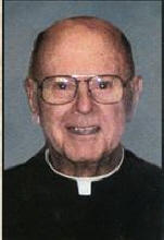 Rev. Thomas J. Kaveney