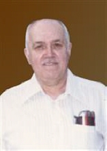Ralph Berger Jr.