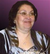 Ana Maria Ramirez