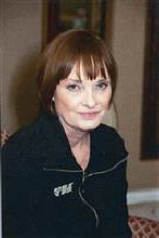 Loretta Anne Dickinson