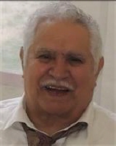 Ignacio F. Diaz