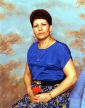 Alejandra Diaz