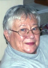 Sherlane Biskowski