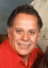 Felix Chavez