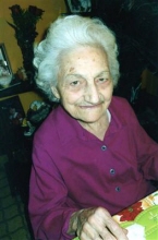 Amelia J. Grisolia