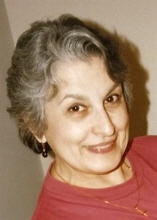Josephine N. Powell
