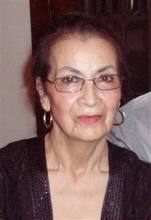 Teresa H. Cabrera 1015320