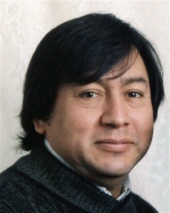 Juan Arturo Islas