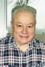 Edward R. Kosmider