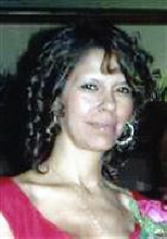 Melva E. Mendoza Moreno