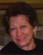 Mary J. Zepeda