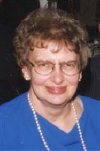 Dorothy Ann Bartsch