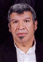 Gregorio Martinez