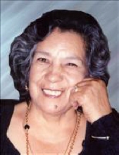 Josefina Garcia
