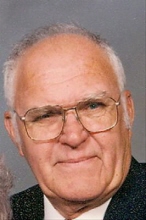 Fred E. Bussema