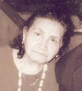 Dolores Aguilar