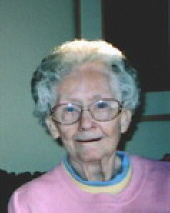 Dorothy A. Bruen