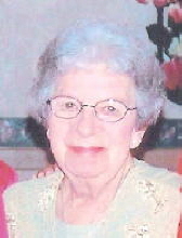 Blanche M. Petruzalek