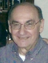 Richard R. Bruno