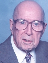Gordon R. Fetter