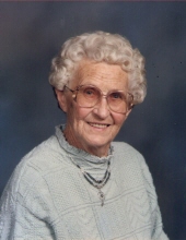 Edith Martha Denny