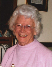 Betty Ann Powell