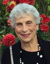 Doreen Raffa