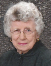 Audrey A. Wilhelmson