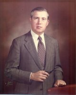 Photo of Dr. James Castleman