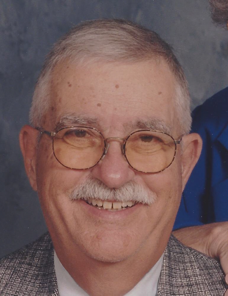 Robert Arthur "Bob" LaGrange 2016 Van Steenhuyse Funeral Home