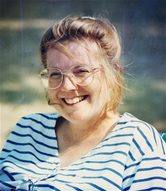 Photo of Therese Jones