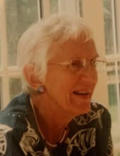 Ruth Ord Campbell