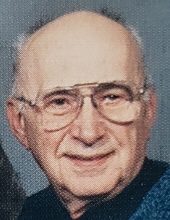 Frank W. Piekarczyk