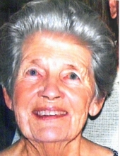 Marguerite M Moser