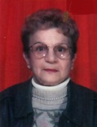Photo of Esther Marcin