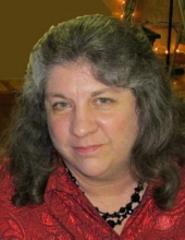 Anita  Kay Chesworth