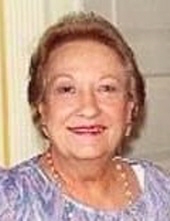 Fernanda V. O'Malley
