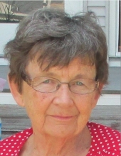 Judith A. "Judy" Watzke