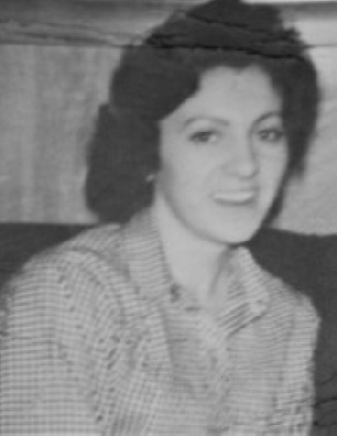 Clare Mary Alice Lunman Brockville, Ontario Obituary