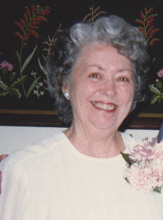 Lorraine B. Wray