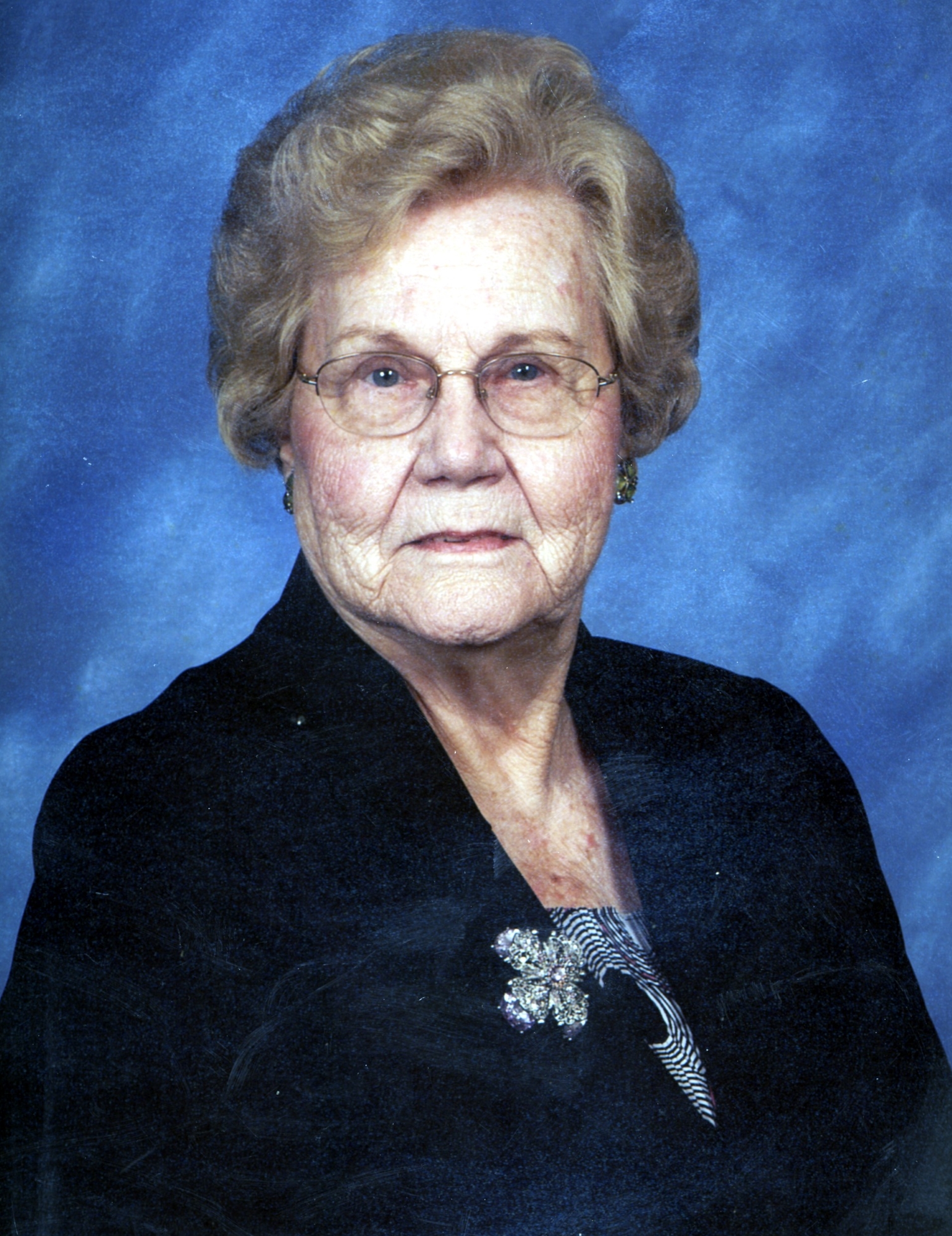Lena Irene Smith 2016 MemorialofVidor