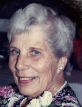 Nellie Paauwe