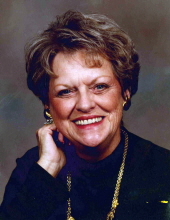 Virginia Carol Lyons