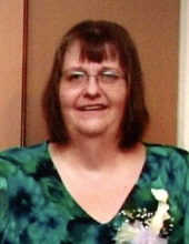 Susan Kay Thomas