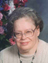 Margaret R. Ostrom