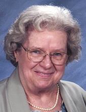 Rev. Elizabeth Armstrong Crosby